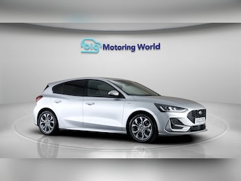 Used Ford Focus 2023 for sale - 79062931: Photo