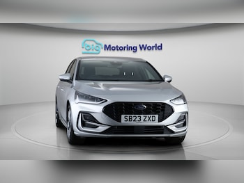 Used Ford Focus 2023 for sale - 79062931: Photo