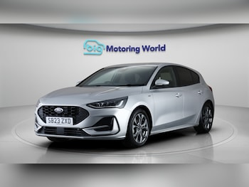 Used Ford Focus 2023 for sale - 79062931: Photo