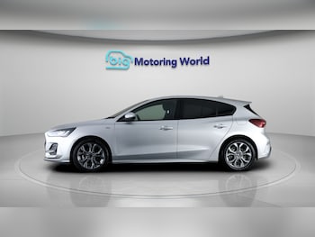 Used Ford Focus 2023 for sale - 79062931: Photo