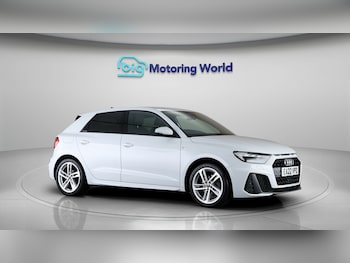 Used Audi A1 2022 for sale - 79232908: Photo