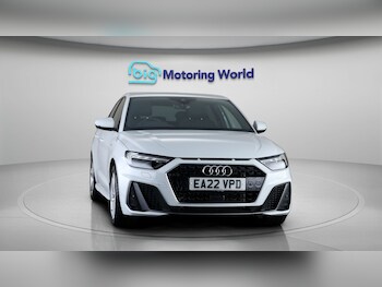 Used Audi A1 2022 for sale - 79232908: Photo