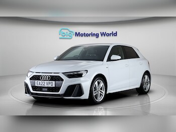 Used Audi A1 2022 for sale - 79232908: Photo
