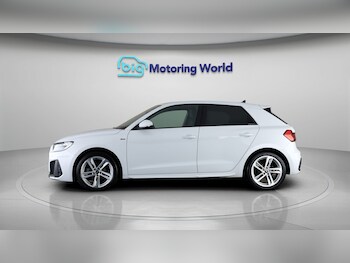 Used Audi A1 2022 for sale - 79232908: Photo