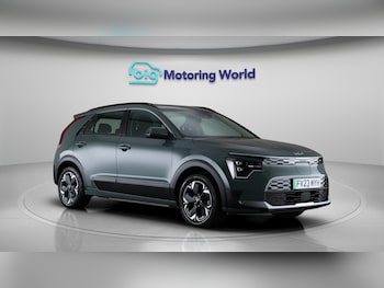 Kia - Niro