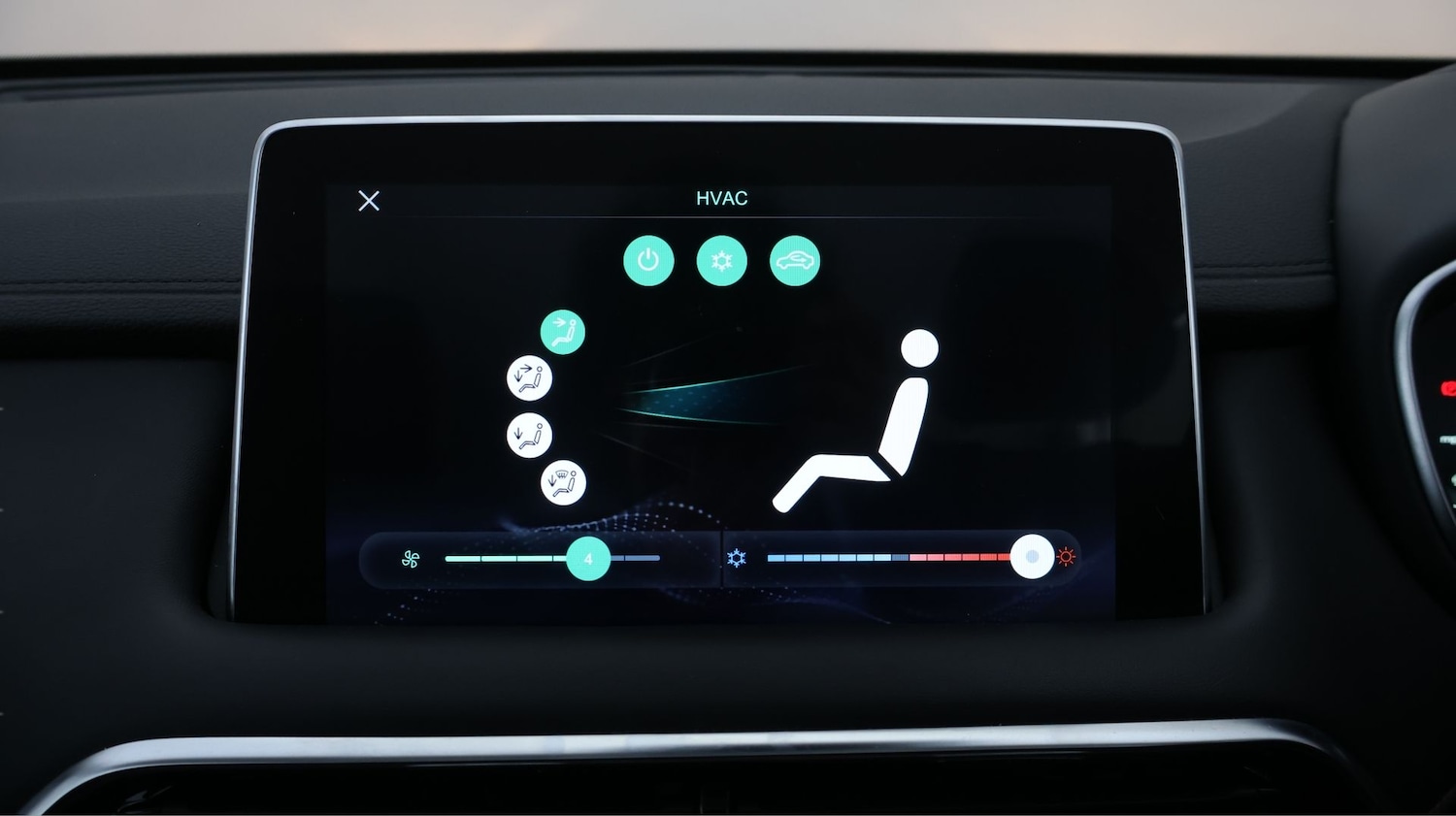 Used MG MG HS 2022 for sale - 77467129: Photo 12