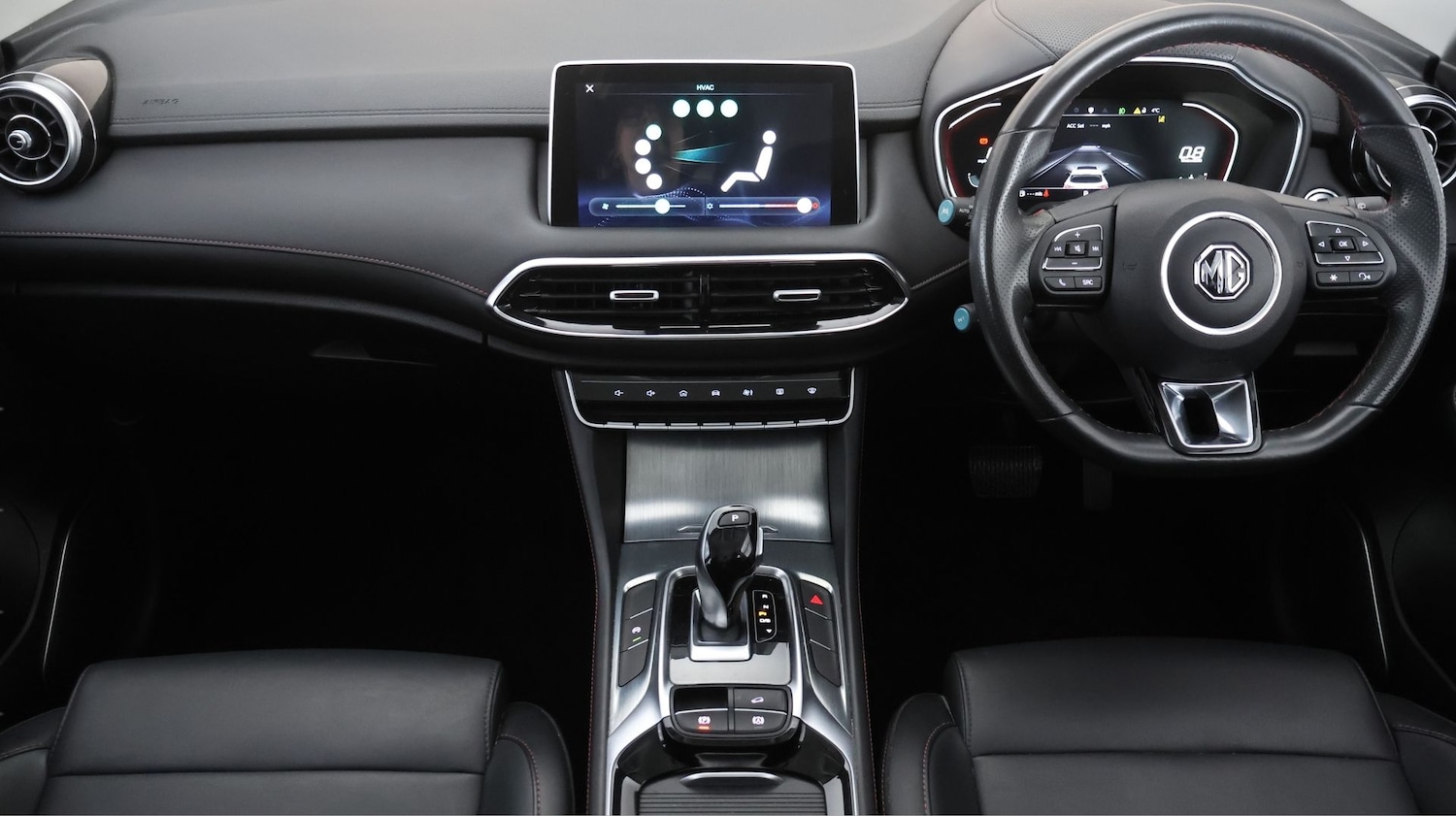 Used MG MG HS 2022 for sale - 77467129: Photo 13