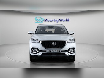 Used MG MG HS 2022 for sale - 77467129: Photo