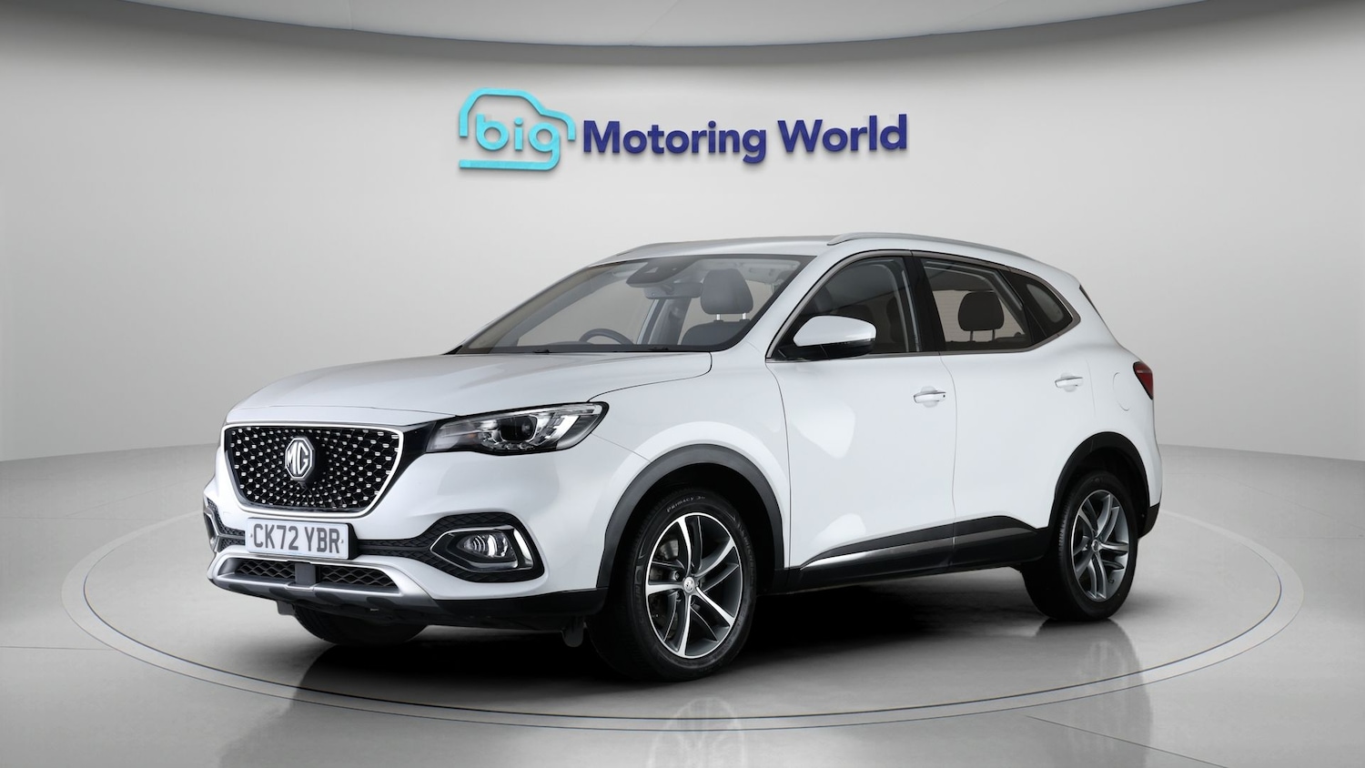 Used MG MG HS 2022 for sale - 77467129: Photo 3