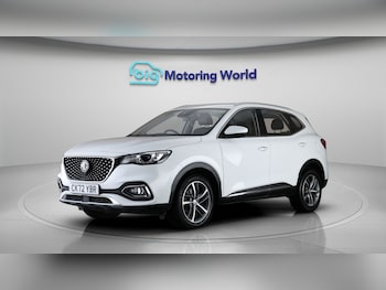 Used MG MG HS 2022 for sale - 77467129: Photo