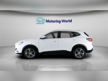 Used MG MG HS 2022 for sale - 77467129: Photo