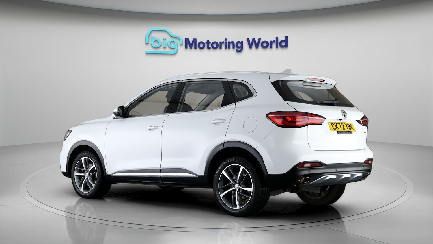 Used MG MG HS 2022 for sale - 77467129: Photo 5