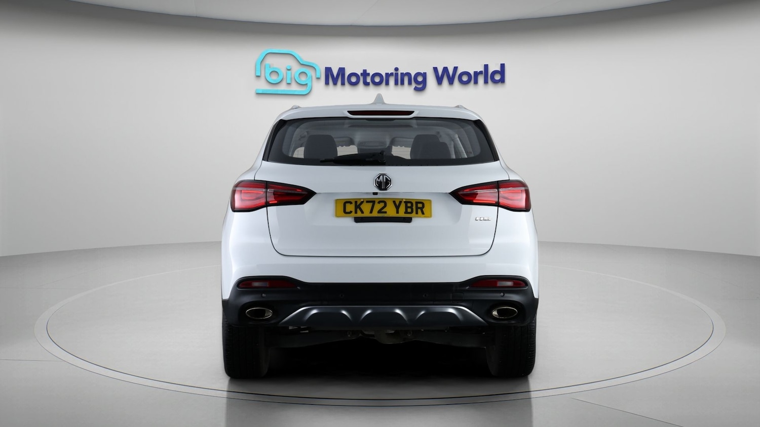 Used MG MG HS 2022 for sale - 77467129: Photo 6