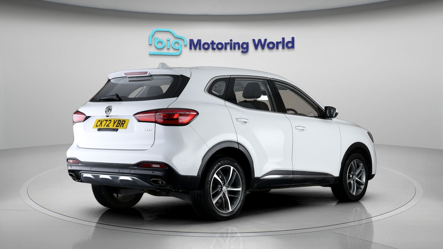 Used MG MG HS 2022 for sale - 77467129: Photo 7