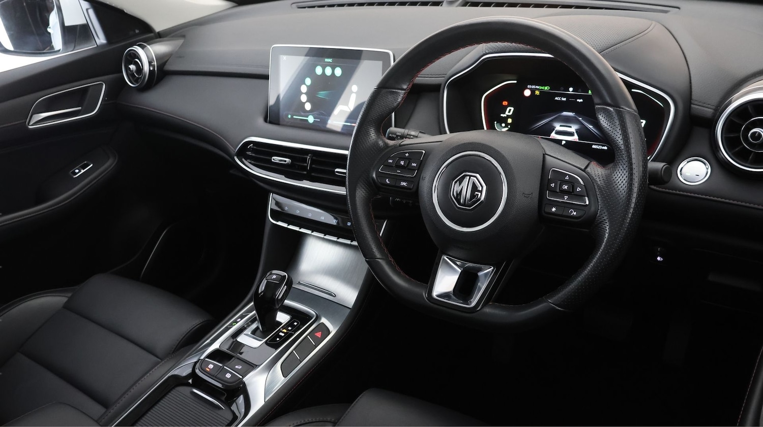 Used MG MG HS 2022 for sale - 77467129: Photo 9