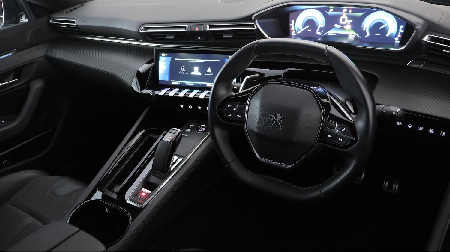 Used Peugeot 508 2023 for sale - 76441080: Photo 10