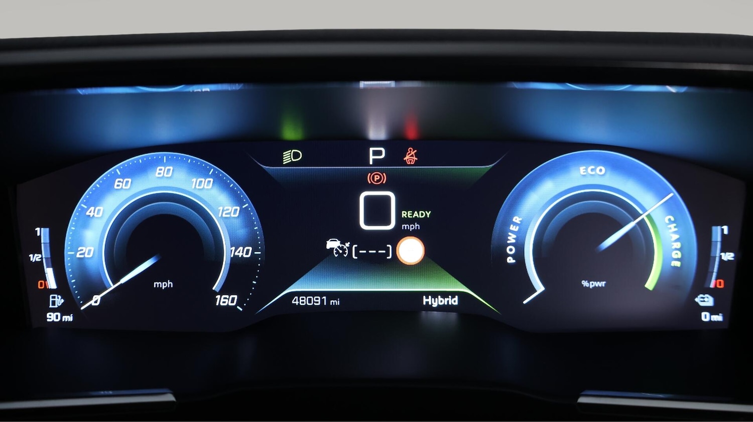 Used Peugeot 508 2023 for sale - 76441080: Photo 11