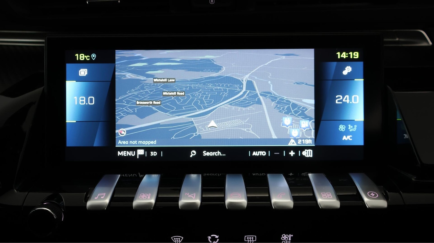 Used Peugeot 508 2023 for sale - 76441080: Photo 12