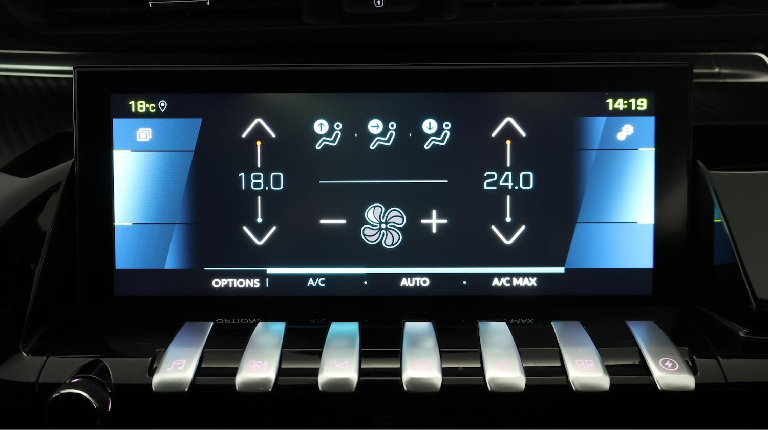 Used Peugeot 508 2023 for sale - 76441080: Photo 13