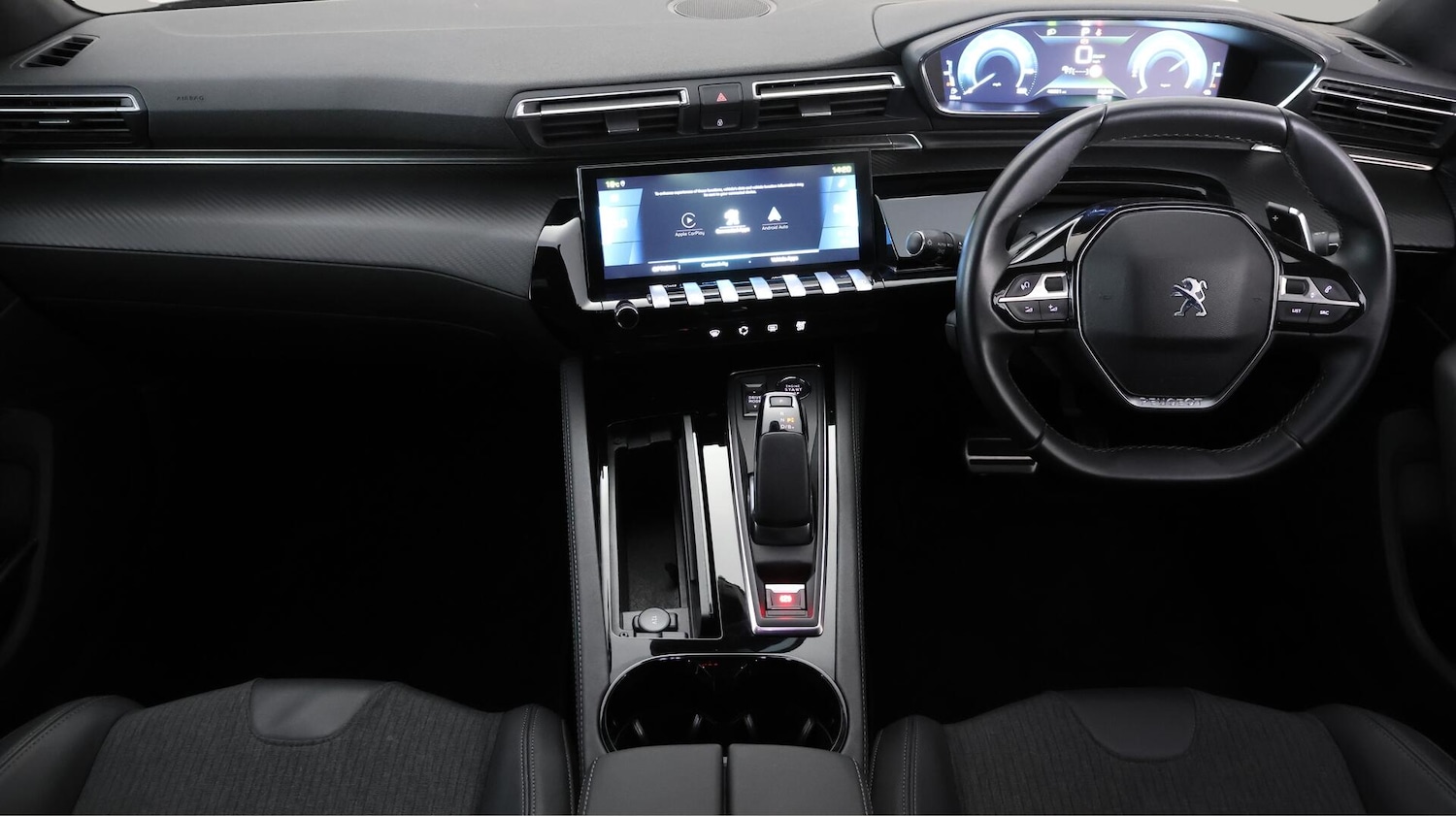 Used Peugeot 508 2023 for sale - 76441080: Photo 14