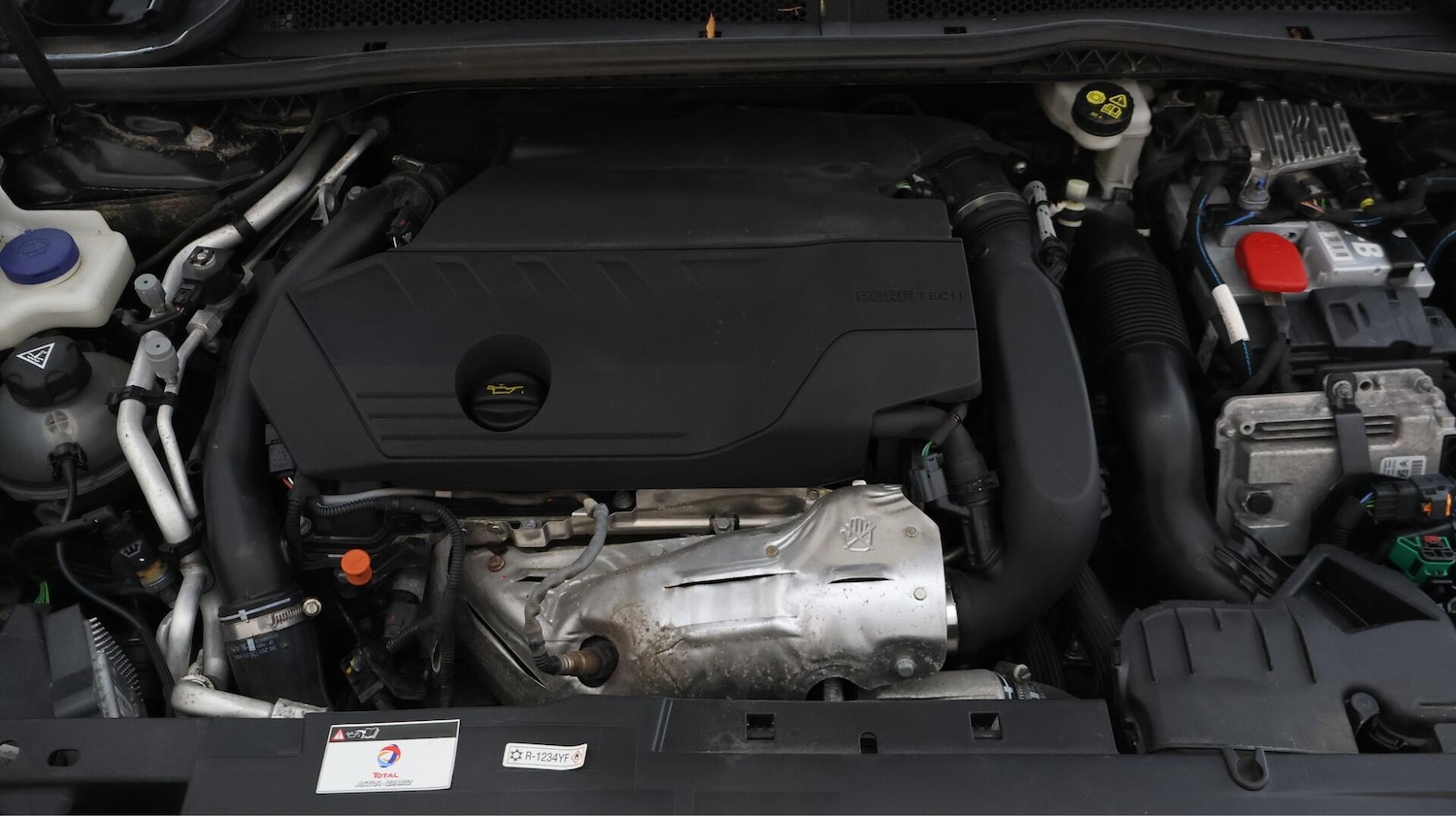 Used Peugeot 508 2023 for sale - 76441080: Photo 20