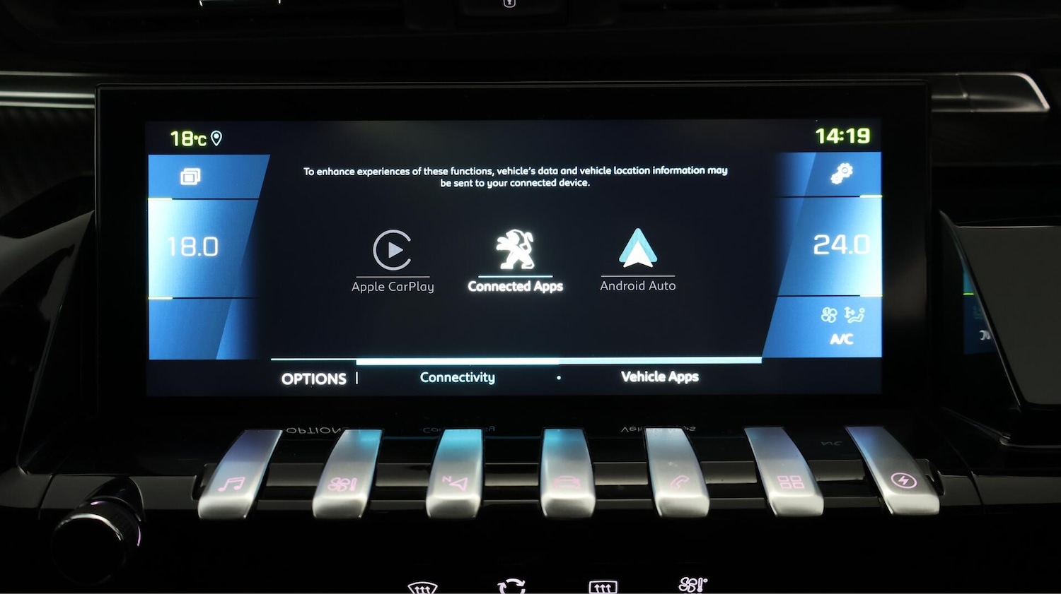 Used Peugeot 508 2023 for sale - 76441080: Photo 27