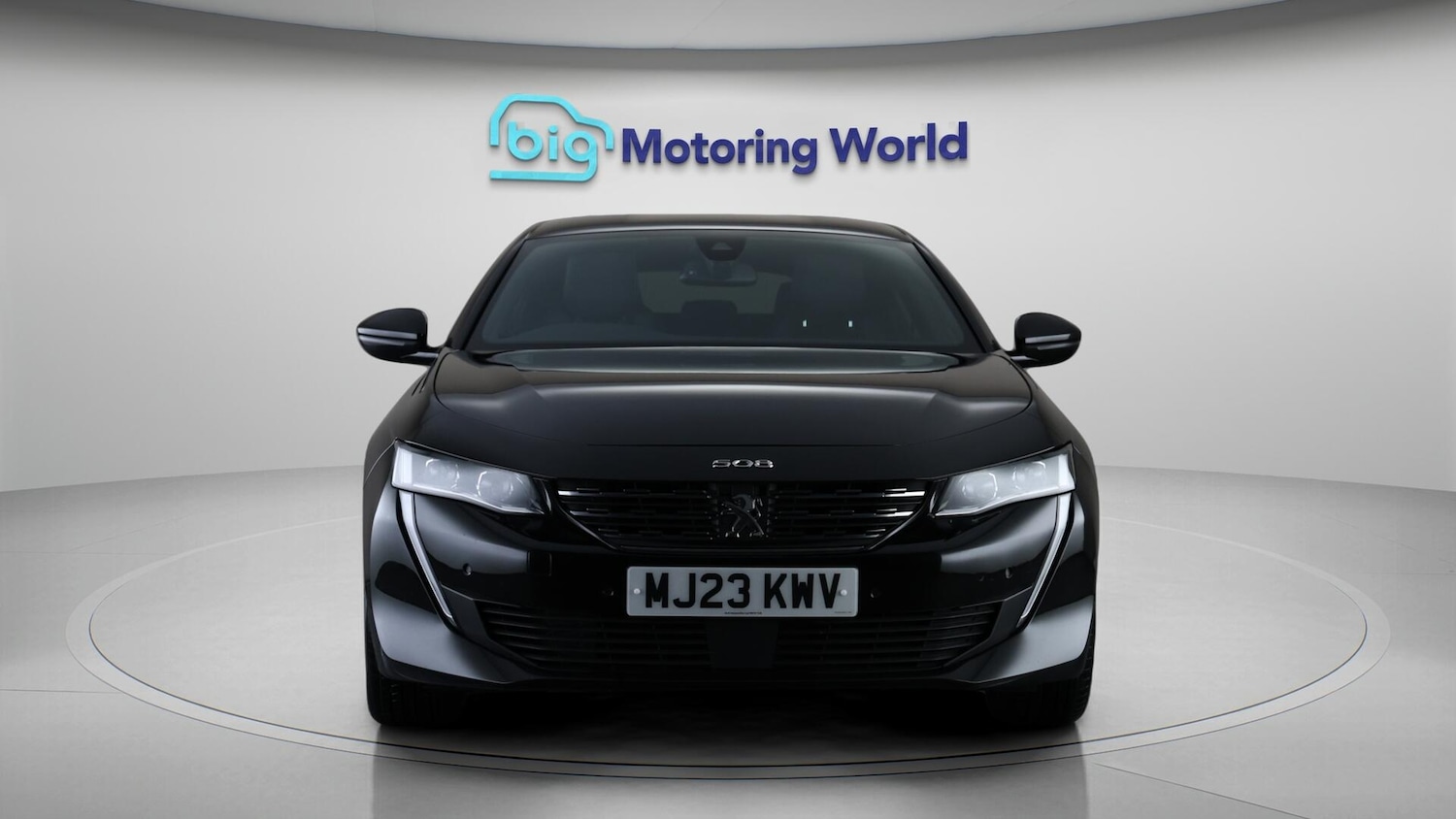 Used Peugeot 508 2023 for sale - 76441080: Photo 3