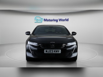 Used Peugeot 508 2023 for sale - 76441080: Photo