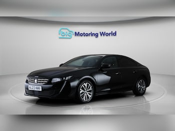 Used Peugeot 508 2023 for sale - 76441080: Photo