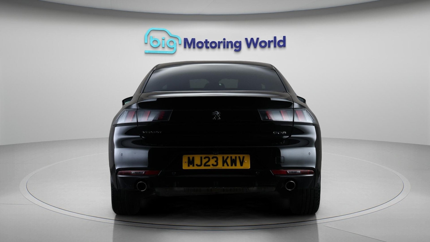 Used Peugeot 508 2023 for sale - 76441080: Photo 7