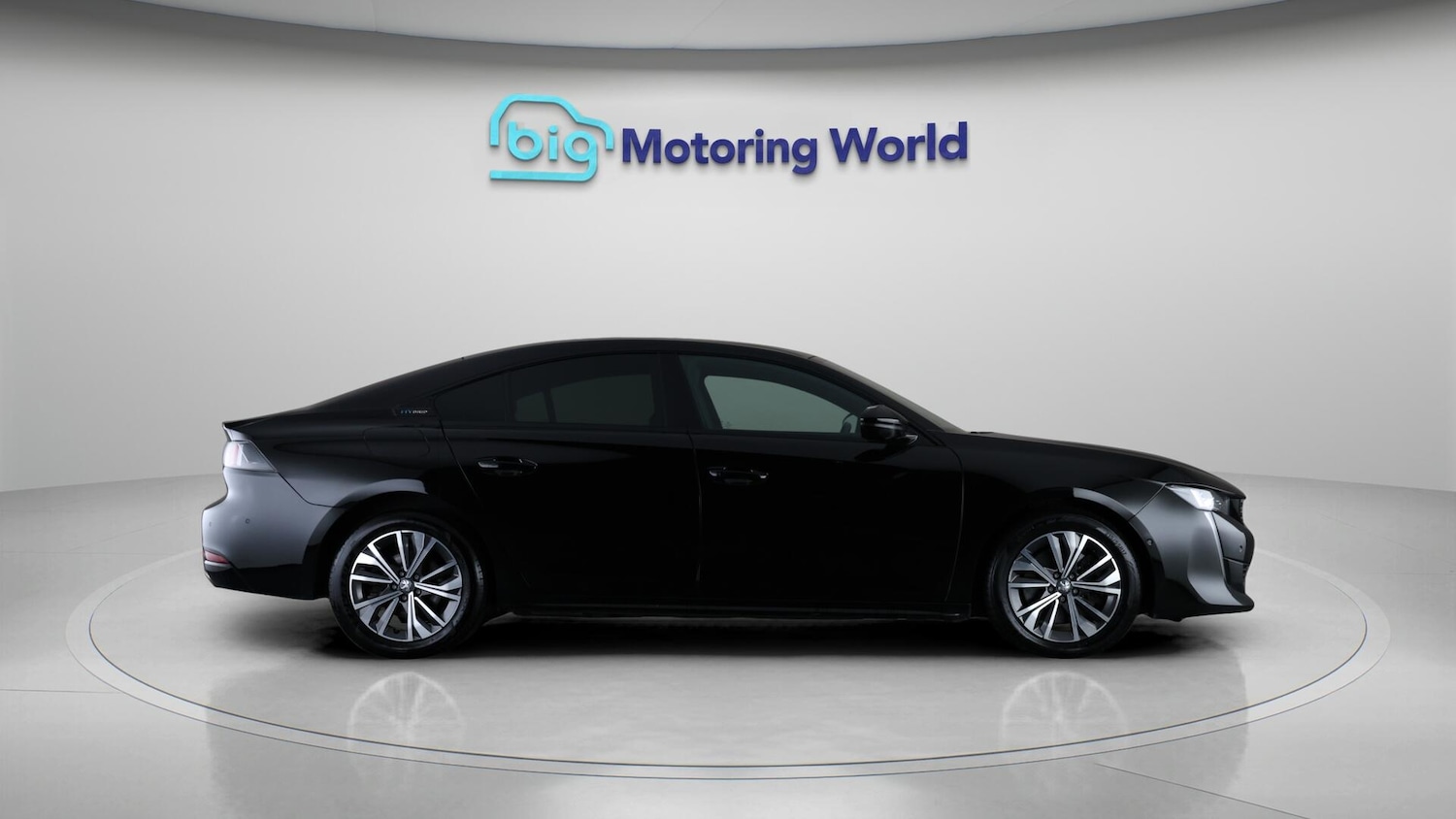 Used Peugeot 508 2023 for sale - 76441080: Photo 9