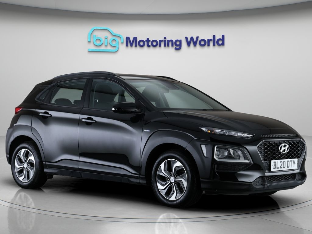 Used Hyundai KONA for sale - 76814618: Photo 16