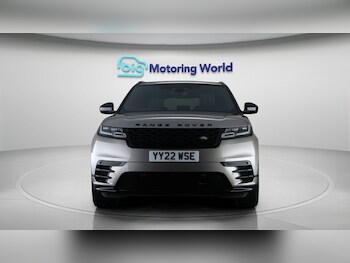 Used Land Rover Range Rover Velar 2022 for sale - 78274308: Photo
