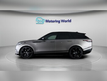 Used Land Rover Range Rover Velar 2022 for sale - 78274308: Photo