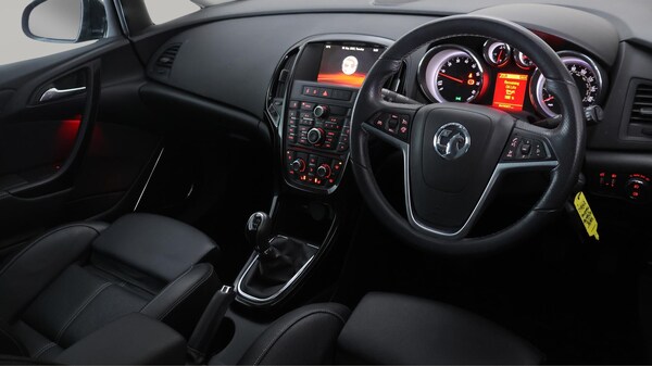 Used Vauxhall Astra GTC 2018 for sale - 76239336: Photo 10