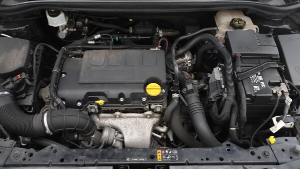 Used Vauxhall Astra GTC 2018 for sale - 76239336: Photo 20