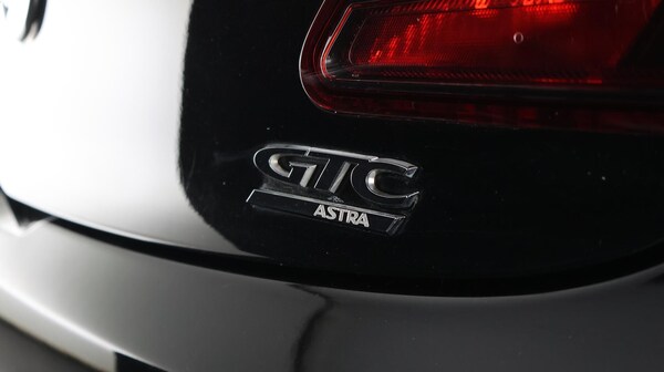 Used Vauxhall Astra GTC 2018 for sale - 76239336: Photo 21