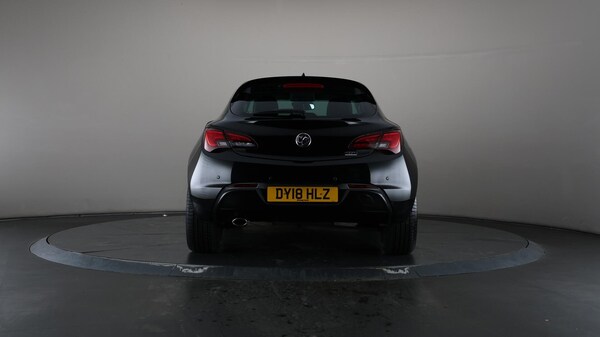 Used Vauxhall Astra GTC 2018 for sale - 76239336: Photo 33