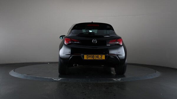 Used Vauxhall Astra GTC 2018 for sale - 76239336: Photo 34