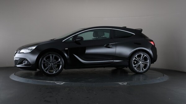 Used Vauxhall Astra GTC 2018 for sale - 76239336: Photo 38