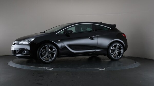 Used Vauxhall Astra GTC 2018 for sale - 76239336: Photo 39