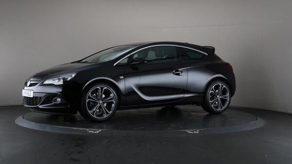 Used Vauxhall Astra GTC 2018 for sale - 76239336: Photo 40