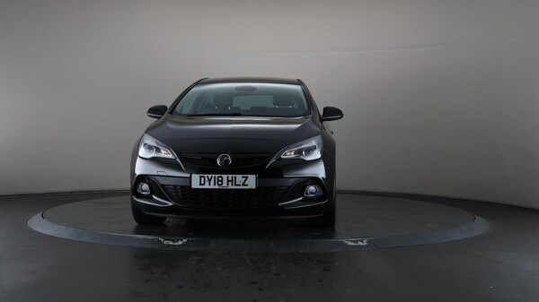 Used Vauxhall Astra GTC 2018 for sale - 76239336: Photo 47