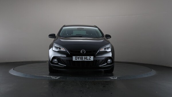 Used Vauxhall Astra GTC 2018 for sale - 76239336: Photo 48
