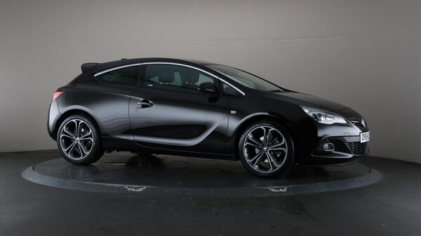 Used Vauxhall Astra GTC 2018 for sale - 76239336: Photo 55