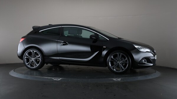 Used Vauxhall Astra GTC 2018 for sale - 76239336: Photo 57