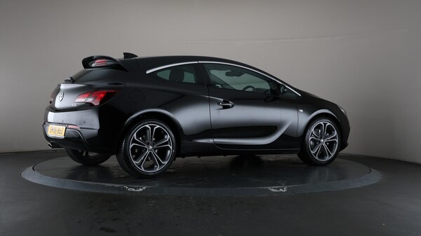 Used Vauxhall Astra GTC 2018 for sale - 76239336: Photo 63