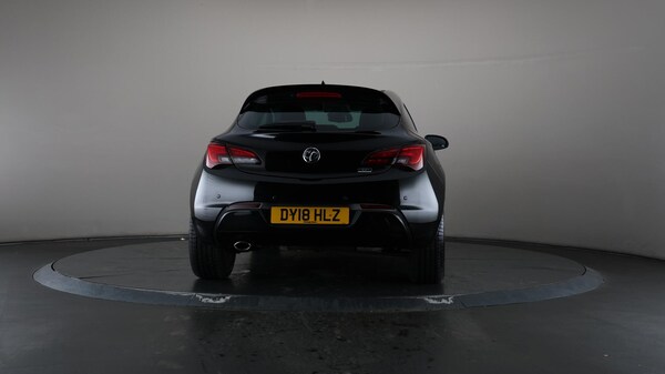 Used Vauxhall Astra GTC 2018 for sale - 76239336: Photo 70