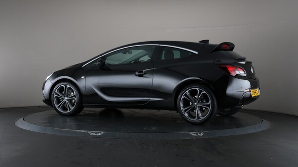 Used Vauxhall Astra GTC 2018 for sale - 76239336: Photo 75