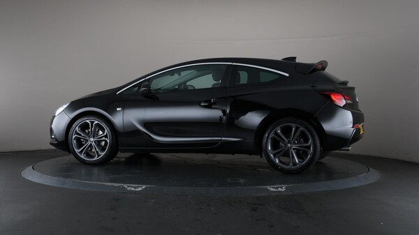 Used Vauxhall Astra GTC 2018 for sale - 76239336: Photo 76